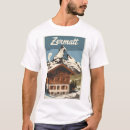 Suche nach vintage schweizer alpen tshirts Berge