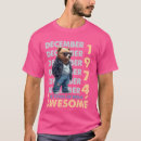 Suche nach geburtstagsbär tshirts Dezember