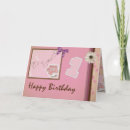 Suche nach 1 geburtstag karten Mädchen