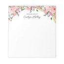 Suche nach erröten notizblock Blume