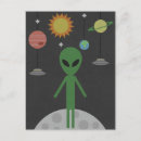 Suche nach niedliche alien postkarten Sterne