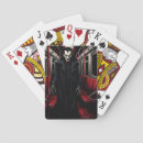 Suche nach dracula spielkarten Horror