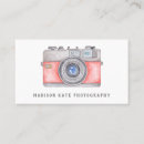 Suche nach vintage camera visitenkarten Hochzeitsfotograf