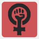 Suche nach rechte aufkleber Feministisch