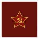 Suche nach hammer und sichel poster Kommunismus