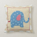 Suche nach blauer elefant kissen Tiere