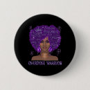 Suche nach schwarzes band buttons Lila
