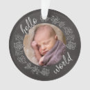 Suche nach säugling runde ornamente Junge eltern