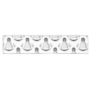 Suche nach freimaurer tischwäsche Masonisch