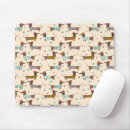 Suche nach lustige dackel mousepads Niedlich