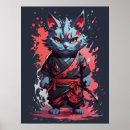 Suche nach coole katzen poster Katzenkunst