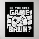 Suche nach pc gaming poster Nerd