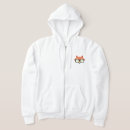 Suche nach jungen hoodies Natur
