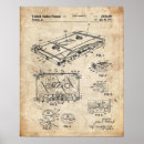 Suche nach audio poster Kassette