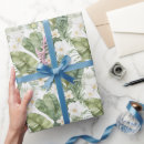 Suche nach weiße orchideen geschenkpapier Tropisch