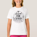Suche nach chakren tshirts Chakra