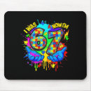 Suche nach 7 geburtstag mousepads Ich war 6