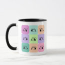 Suche nach pop art tassen Panda