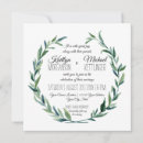 Suche nach lorbeer einladungen Braut