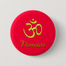 Suche nach namaste buttons Yoga