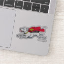 Suche nach krypto aufkleber Comic