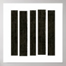 Suche nach verzweiflung poster Modern