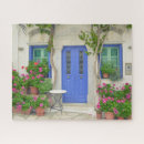 Suche nach griechenland puzzle Haus