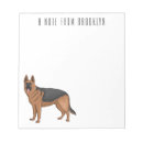 Suche nach schäferhund notizblock Für alle