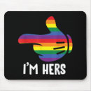 Suche nach lesben mousepads Stolz