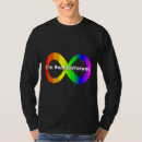 Suche nach unendlichkeit tshirts Zeichen