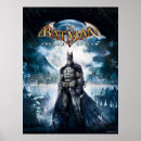 Suche nach asyl poster Batman arkham asyl