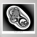 Suche nach fractal poster Graphic