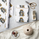 Suche nach coole katze geschenkpapier Hip