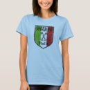 Suche nach italienisches wappen tshirts Mittelalterlich