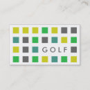 Suche nach spielen sie golf visitenkarten Kunde