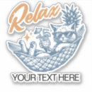 Suche nach hängematten aufkleber Katze