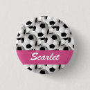 Suche nach rosa fußball buttons Sport