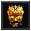 Suche nach schwarze maske poster Gold
