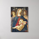 Suche nach schleier leinwandbilder Mary