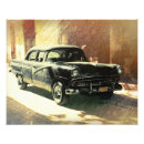 Suche nach amerikanische autos poster Havanna