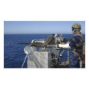 Suche nach maschinengewehr poster Marine