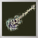 Suche nach guitar poster Country