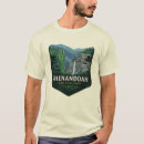 Suche nach naturschönheit tshirts Berge