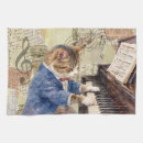 Suche nach klavier geschirr tücher Katze