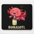 Suche nach milk mousepads Axolotl