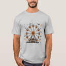 Suche nach riesenrad tshirts Für alle