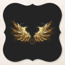 Suche nach schwarzes und gold untersetzer Gelb