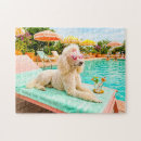 Suche nach pudel puzzle Jede person
