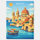 Suche nach aus malta magnete Urlaub