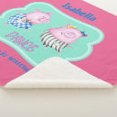 Suche nach rosa schwein decken Für sie